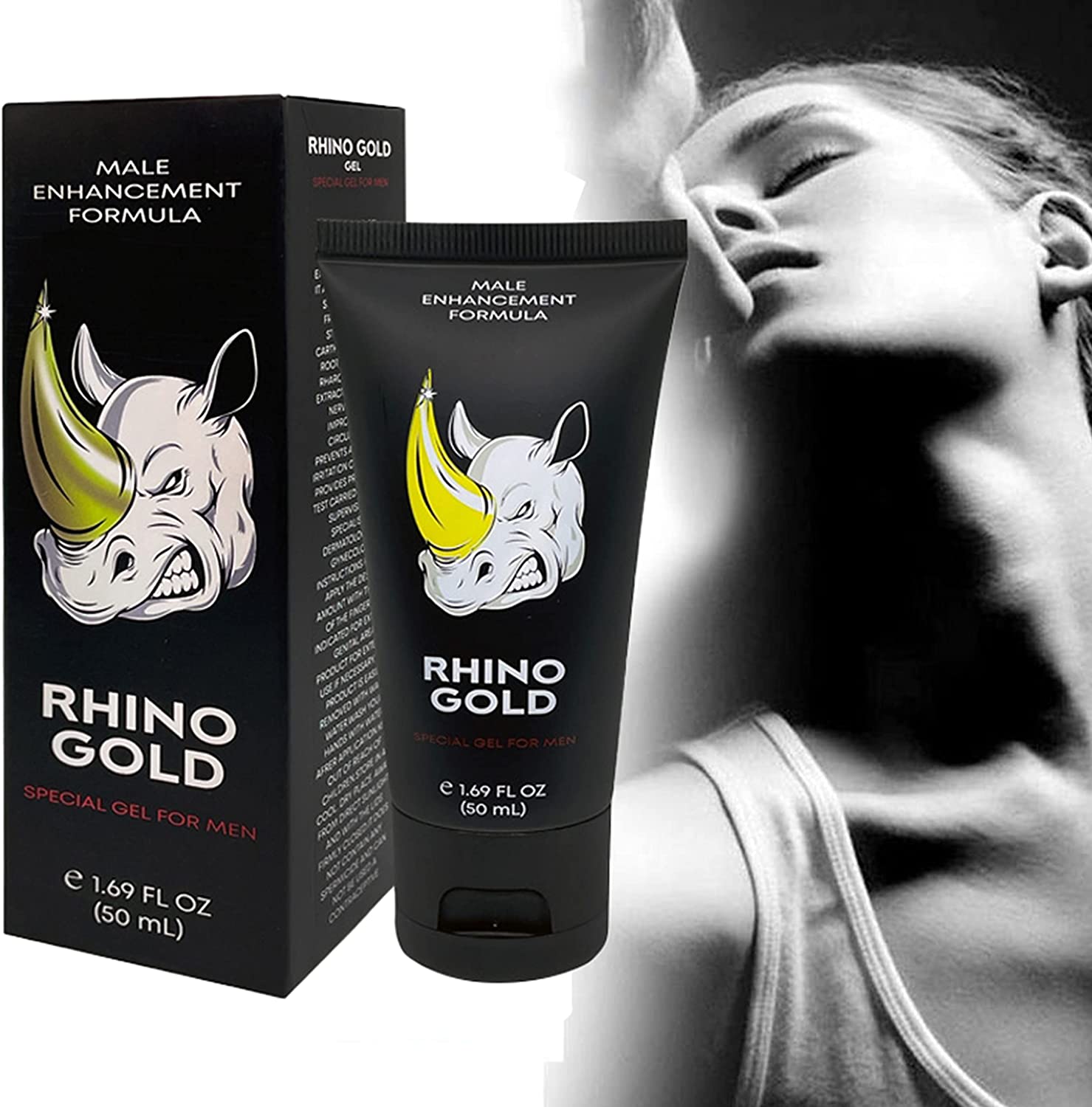 rhino gold gel rezultate