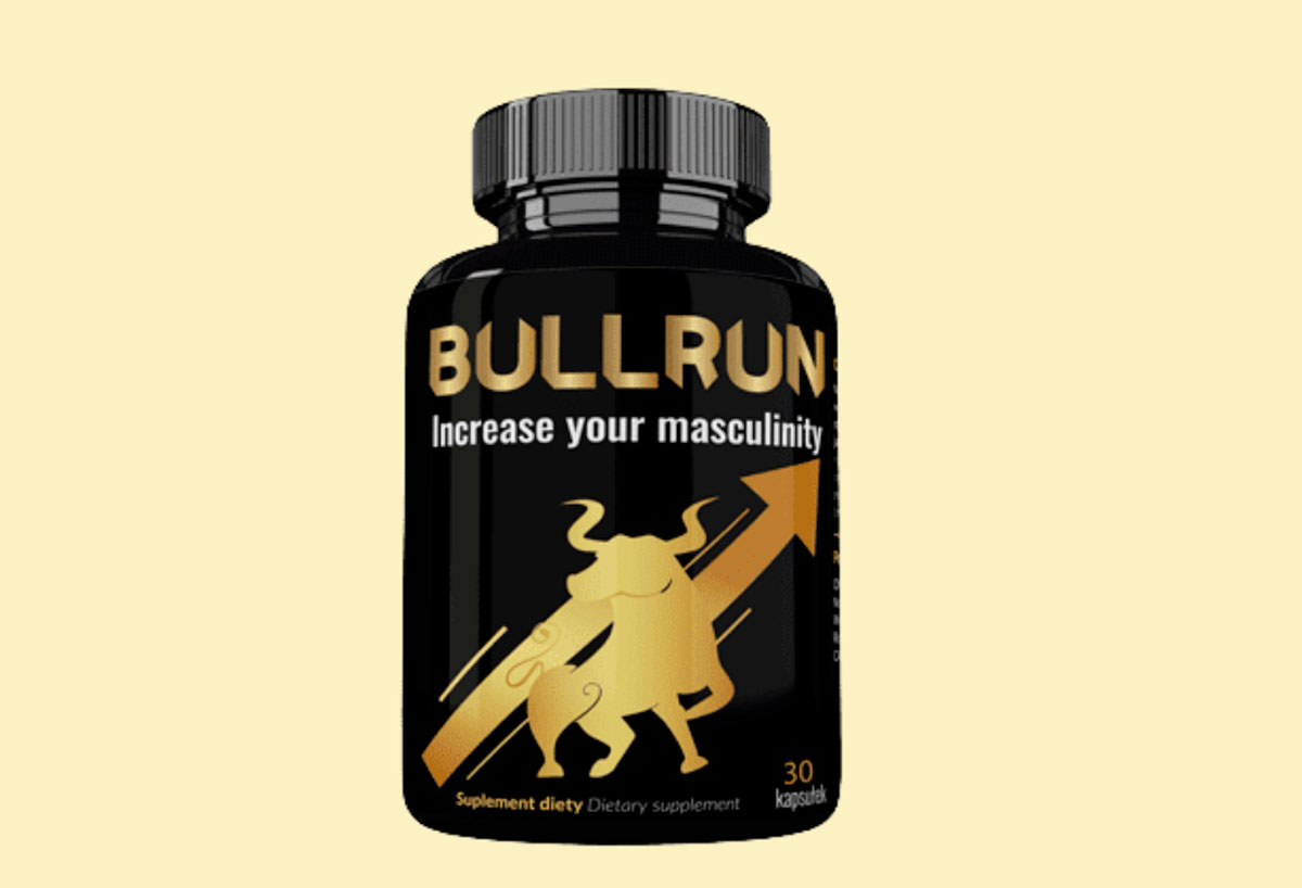 Bullrun Ero: recenzii, contraindicații, efecte secundare. În cazul în care pentru a cumpăra Bullrun Ero Amazon preț în farmacii, sau pe site-ul oficial?