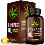 Cannabis Oil supliment alimentar pentru tratament