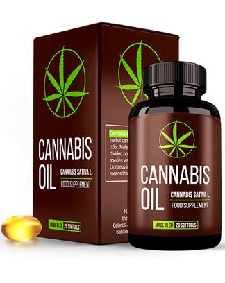 Cannabis Oil tratamentul 100 % natural