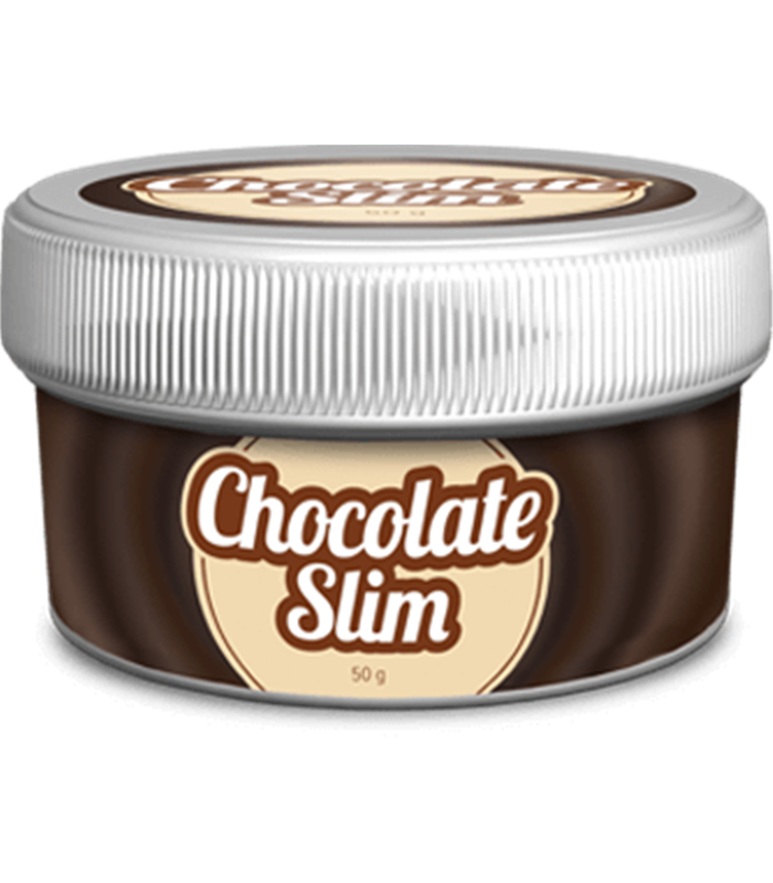 site oficial Chocolate Slim
