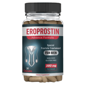 Eroprostin capsule